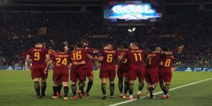 AS Roma – Tình yêu vĩnh cửu của người dân thành Rome