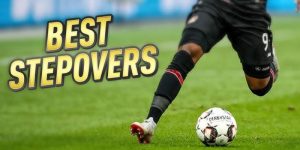 Hướng dẫn động tác “Step Over” như Ronaldo