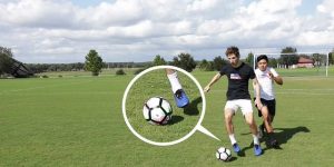 Lợi Ích Của Chơi Bóng Bằng Một Chạm Trong Chiến Thuật Hiện Đại