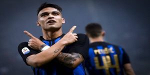 Lautaro Martínez – Tiền đạo linh hoạt kiểu mẫu