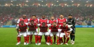 Sporting Braga – Đội bóng đáng xem nhất Bồ Đào Nha