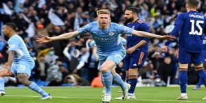 Vai Trò “Box-To-Box” Trong Bóng Đá Hiện Đại